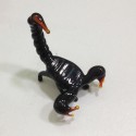 Petit scorpion en verre