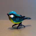 Oiseau en verre