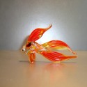 Poisson en verre