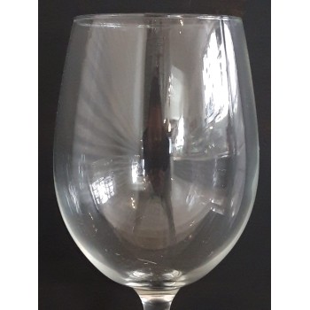 Verre excellence personnalisé 25 cl gravé à 12,00 €